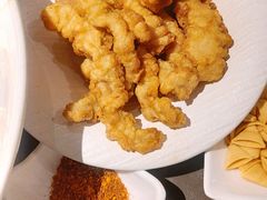 川味小酥肉-川成元·麻辣香锅(凯德MALL西直门店)