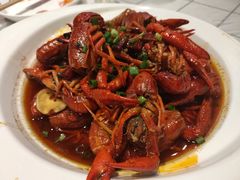 -霸王虾·麻辣小龙虾(清水河公园店)