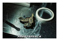 -汉刺青TATTOO STUDIO