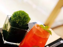 西瓜特调-THE PAWON·8碗(古北SOHO店)