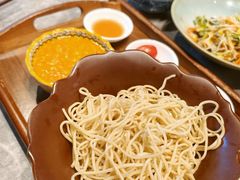 -奇芳阁·百年清真南京菜(夫子庙店)