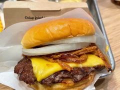 -Shake Shack(浦东嘉里城店)
