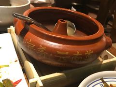 -云海肴·汽锅鸡·云南菜(美罗城店)