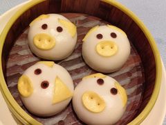 -古南都·老广东酒楼(龙江店)