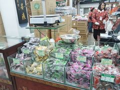 -采芝斋评弹茶馆(观前街店)