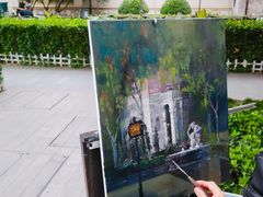 -天津意大利风情旅游区