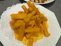 -四川饭店(城乡购物中心店)