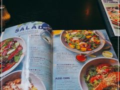 -bluefrog蓝蛙(水游城店)