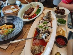 -杭州西湖柳莺里酒店·闻莺厅