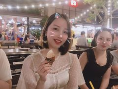 -大螃蟹海鲜餐厅