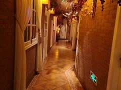 -叶叶菩提·晋福宫