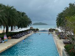 -石梅湾艾美度假酒店