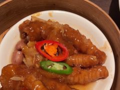 -领事馆19号中餐厅(厦门海景洲际酒店)