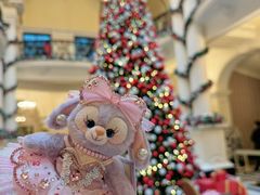 -Salon de Ville浦江汇(上海外滩华尔道夫酒店店)