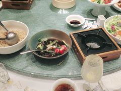 -小厨娘淮扬菜(六合欢乐港店)