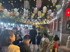 -杨家埠民间艺术大观园