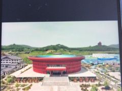 -威海华夏城景区