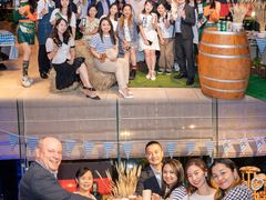 -广州希尔顿逸林酒店-OPEN開·全日制餐厅·海鲜·小火锅·自助餐(东风路店)