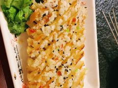 -福苗小骆驼烧烤(大唐不夜城店)