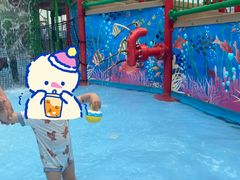 -青岛东方影都融创水世界