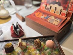 -LONG BAR 廊吧(外滩华尔道夫酒店)