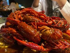 -戴记龙虾(天泽街店)