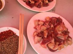 -松明一烤肉馆(鲁园店)