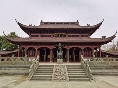 -钱王祠
