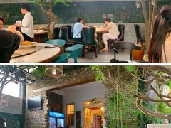 -又见炊烟私房菜(敬亭路店)