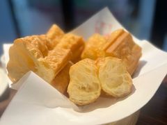 -大良毋米粥(锦龙路总店)