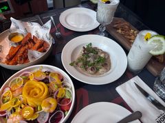 -Nord Grill&Bar Highland诺德西餐(深圳欢乐海岸店)