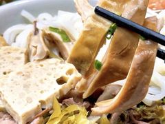 -老字號·桥下猪肚(龙眼南路店)