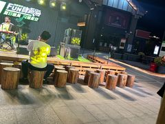-东台西溪天仙缘景区