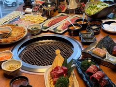 -炎蔵牛舌烤肉