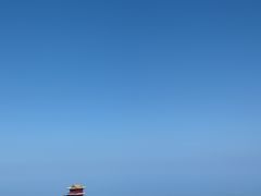 -终南山南五台景区