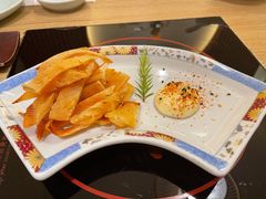 -蟹田居·活蟹料理(东城店)