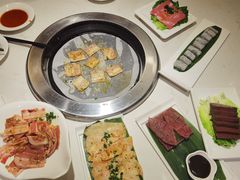 -么子烤肉(化龙池店)
