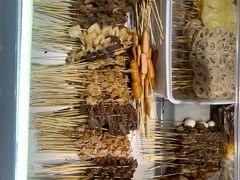 -邓姐串串香(水围店)