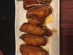 -WOLFGANG PUCK KITCHEN & BAR(迪士尼小镇店)