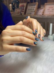 -妙睫屋日式美甲美睫