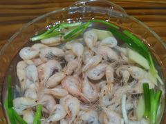 -呼吸森林·生态农庄农家乐私房菜