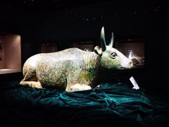 -宁夏博物馆