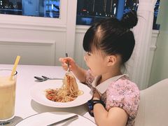 -ELUNE艾露恩·人良斋西餐厅