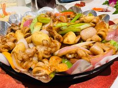 -周锦记广式餐厅(格林生活坊2期店)