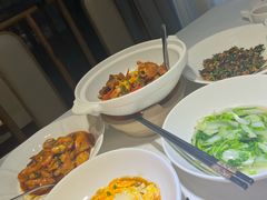 -院里寻菜·精致庭院菜(观沙岭店)