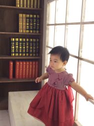 -小鬼当佳儿童摄影(通州外拍店)