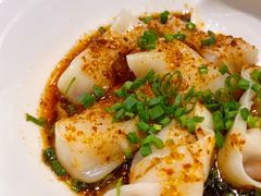 红油虾肉抄手-鼎泰丰(万象城店)