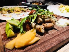 -上合花园花园烧烤(贵阳店)