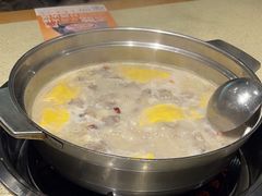 -煲大王猪肚鸡·椰子鸡火锅(红谷滩万达店)