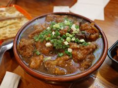 酸汤小酥肉-十梨香